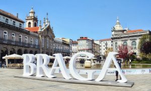 braga limpa chamines