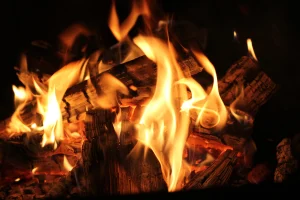 Lareiras Inverno